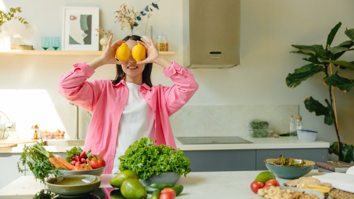 10 Consejos para una Vida Saludable