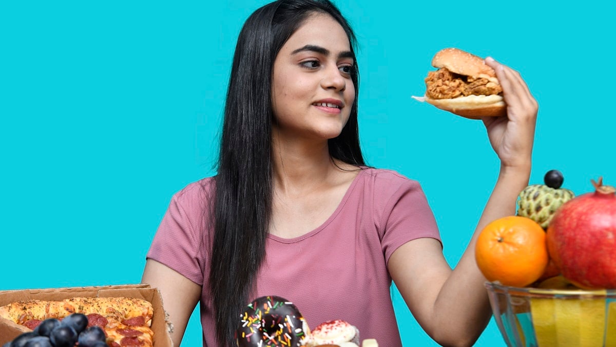 Beneficios de una Alimentación Saludable